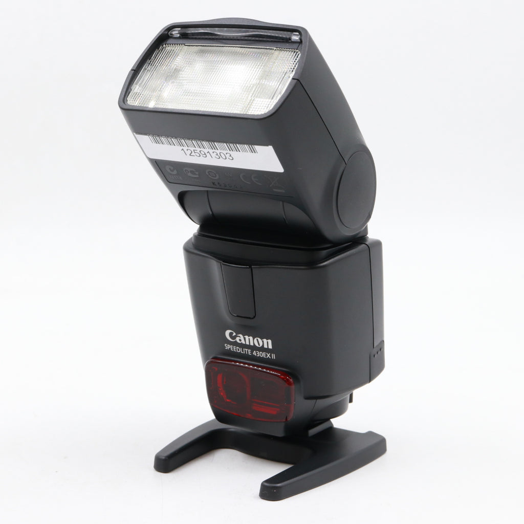 Canon Speedlite 430EX II gebraucht