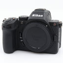 Nikon Z5 II Gehäuse gebraucht
