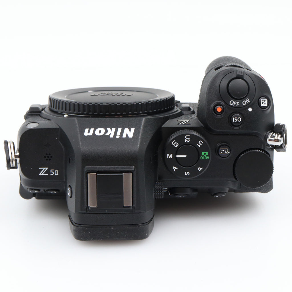 Nikon Z5 II Gehäuse gebraucht