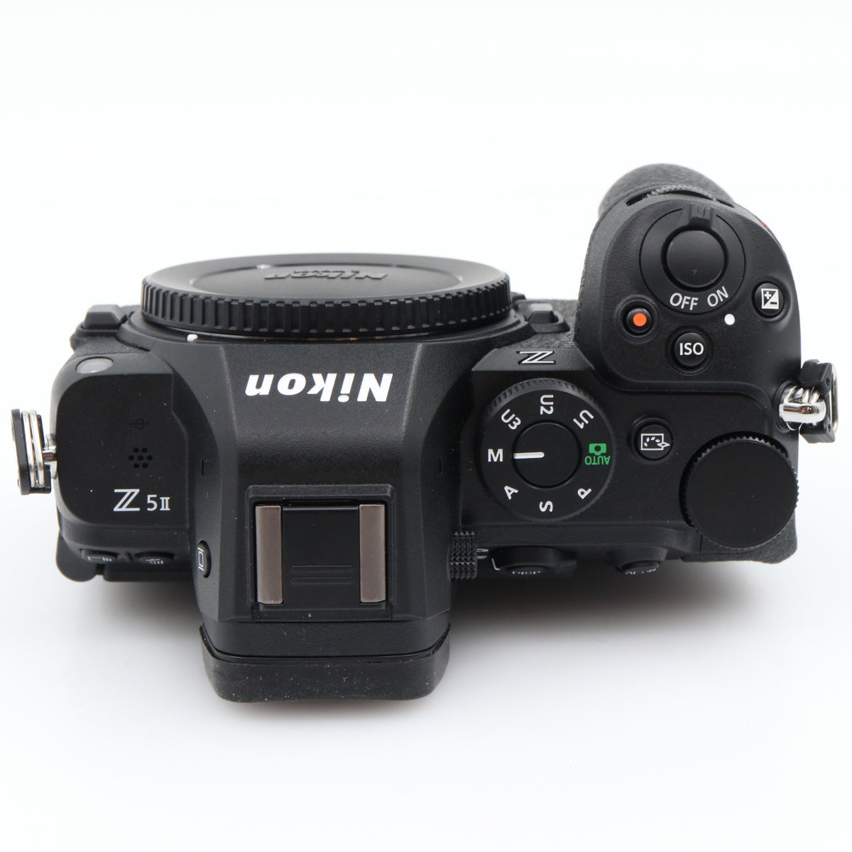 Nikon Z5 II Gehäuse gebraucht