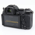 Nikon Z5 II Gehäuse gebraucht