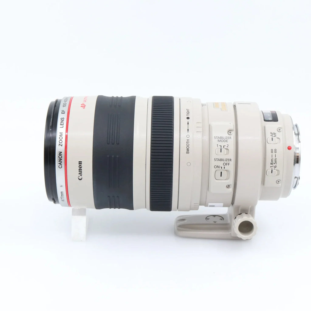 Canon EF 100-400mm f/4.5-5.6 L IS USM (schuifzoom) gebraucht