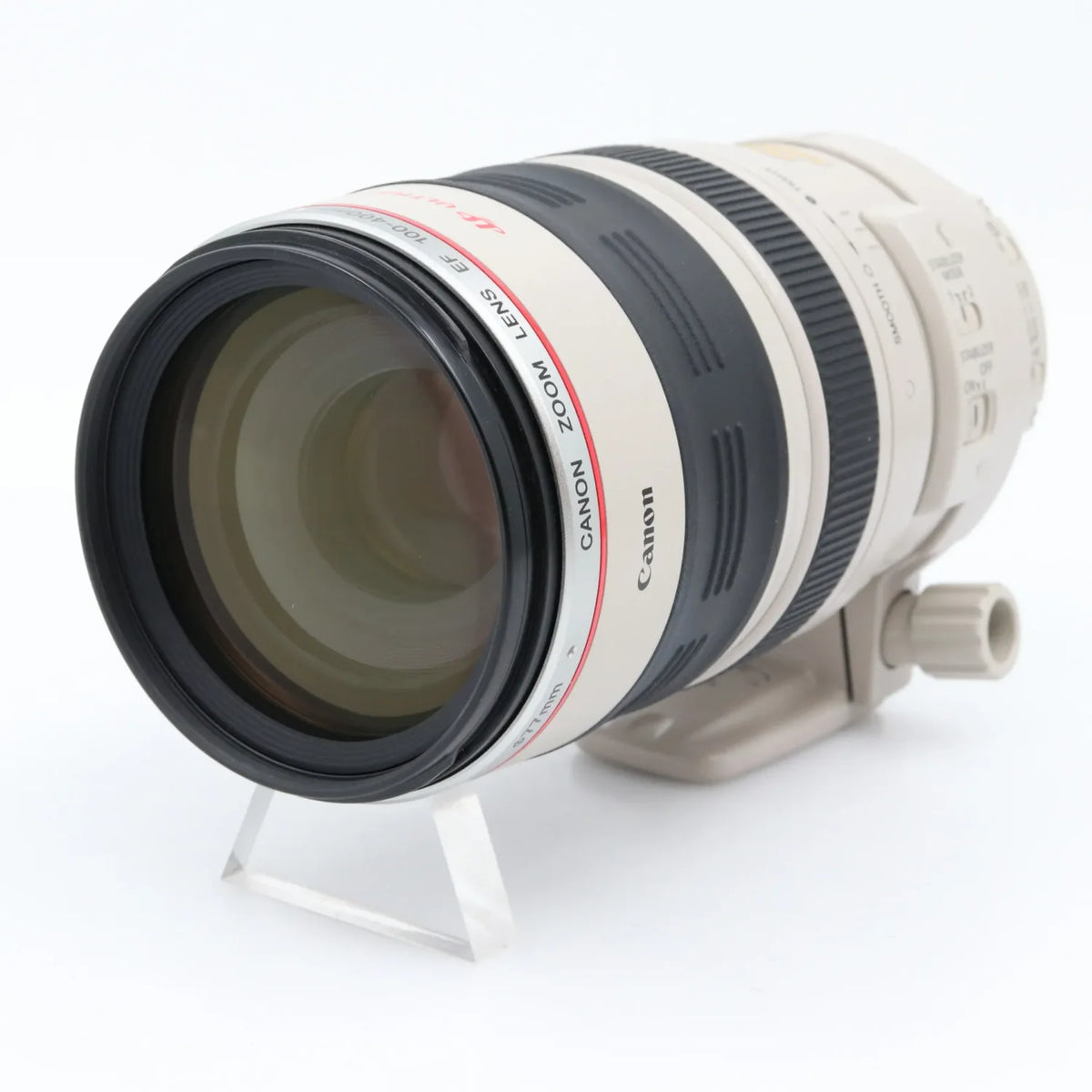 Canon EF 100-400mm f/4.5-5.6 L IS USM (schuifzoom) gebraucht
