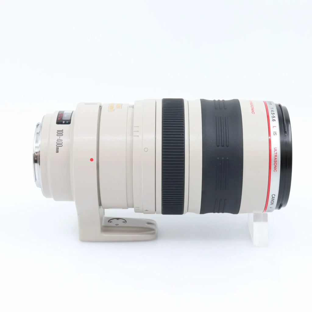 Canon EF 100-400mm f/4.5-5.6 L IS USM (schuifzoom) gebraucht