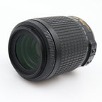 Nikon AF-S 55-200mm f/4-5.6G ED VR DX gebraucht