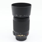 Nikon AF-S 55-200mm f/4-5.6G ED VR DX gebraucht