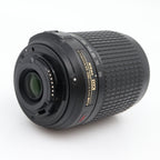 Nikon AF-S 55-200mm f/4-5.6G ED VR DX gebraucht