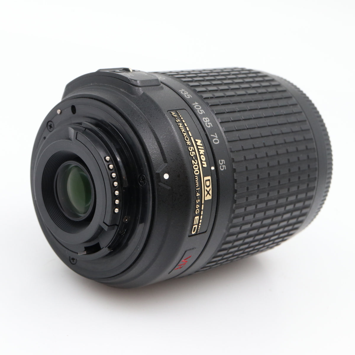 Nikon AF-S 55-200mm f/4-5.6G ED VR DX gebraucht