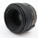 Nikon AF-S 50mm f/1.8G gebraucht