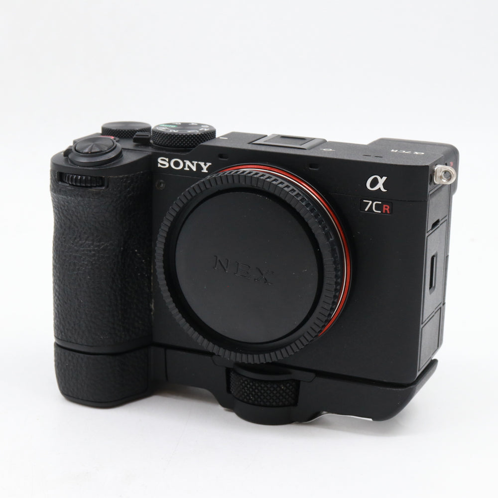 Sony A7C R Gehäuse gebraucht