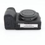 Sony A6600 Gehäuse gebraucht