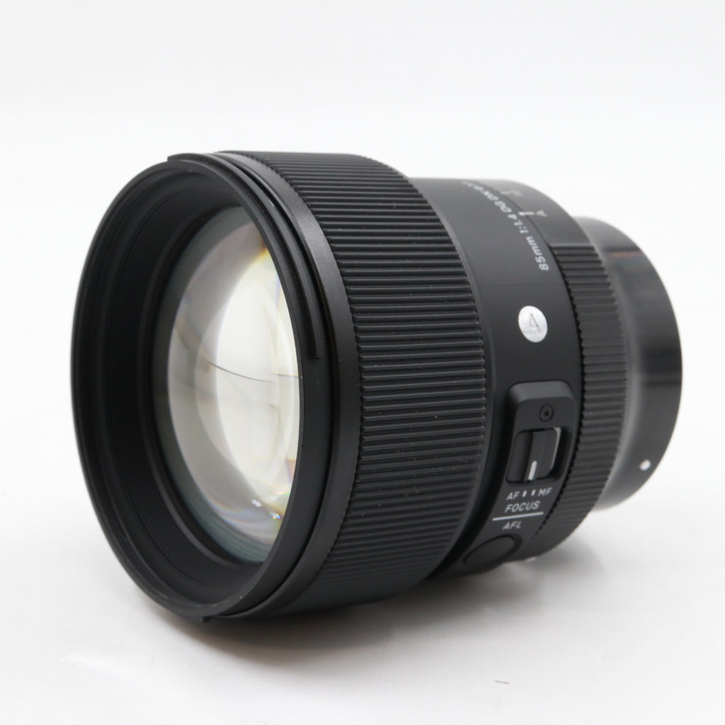 Sigma 85mm f/1.4 DG DN Art Sony FE gebraucht
