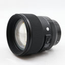 Sigma 85mm f/1.4 DG DN Art Sony FE gebraucht
