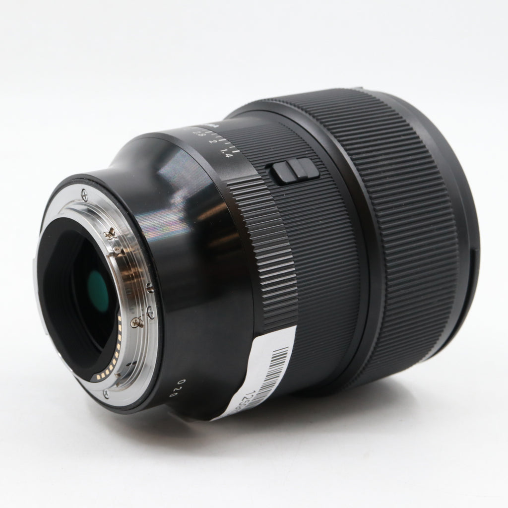 Sigma 85mm f/1.4 DG DN Art Sony FE gebraucht