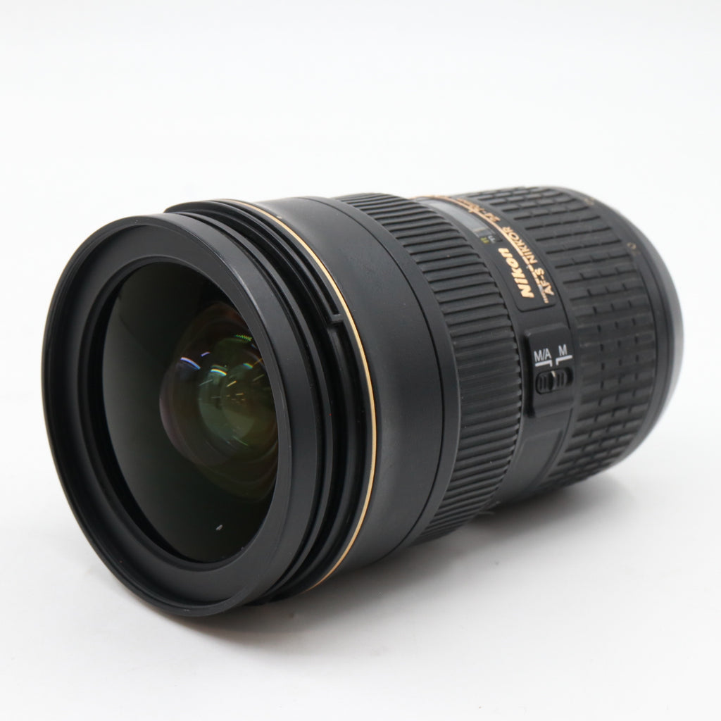 Nikon AF-S 24-70mm f/2.8G ED gebraucht