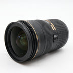 Nikon AF-S 24-70mm f/2.8G ED gebraucht