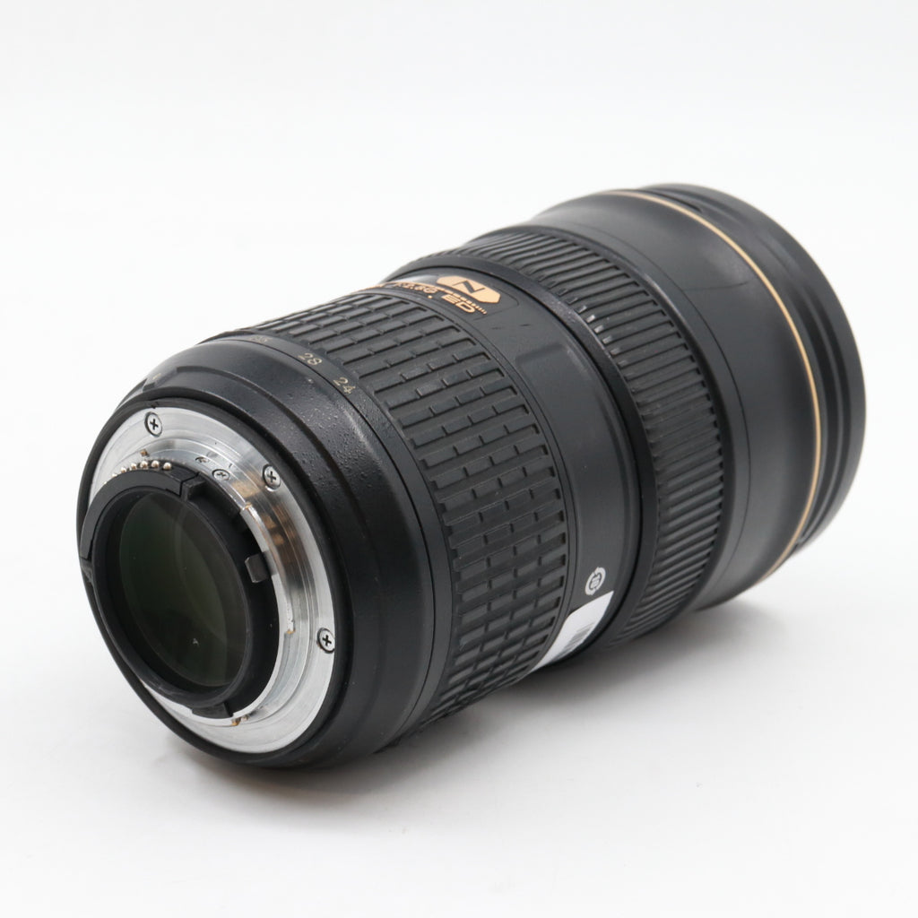 Nikon AF-S 24-70mm f/2.8G ED gebraucht