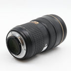 Nikon AF-S 24-70mm f/2.8G ED gebraucht