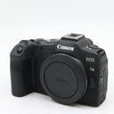 Canon EOS R8 body used