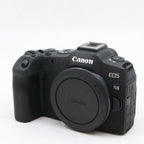 Canon EOS R8 body used