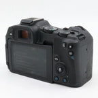 Canon EOS R8 body used