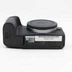 Canon EOS R8 body used