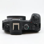 Canon EOS R8 body used