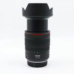 Canon RF 24-105mm f/4L IS USM used