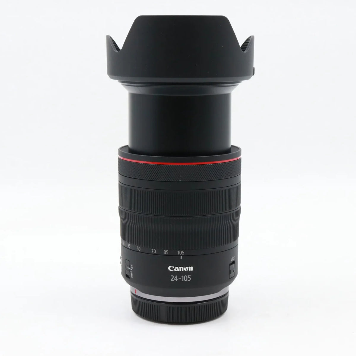 Canon RF 24-105mm f/4L IS USM used