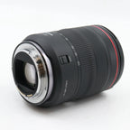 Canon RF 24-105mm f/4L IS USM used