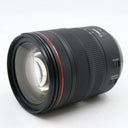 Canon RF 24-105mm f/4L IS USM used