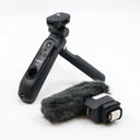Canon DM-E1D + HG-100TBR used