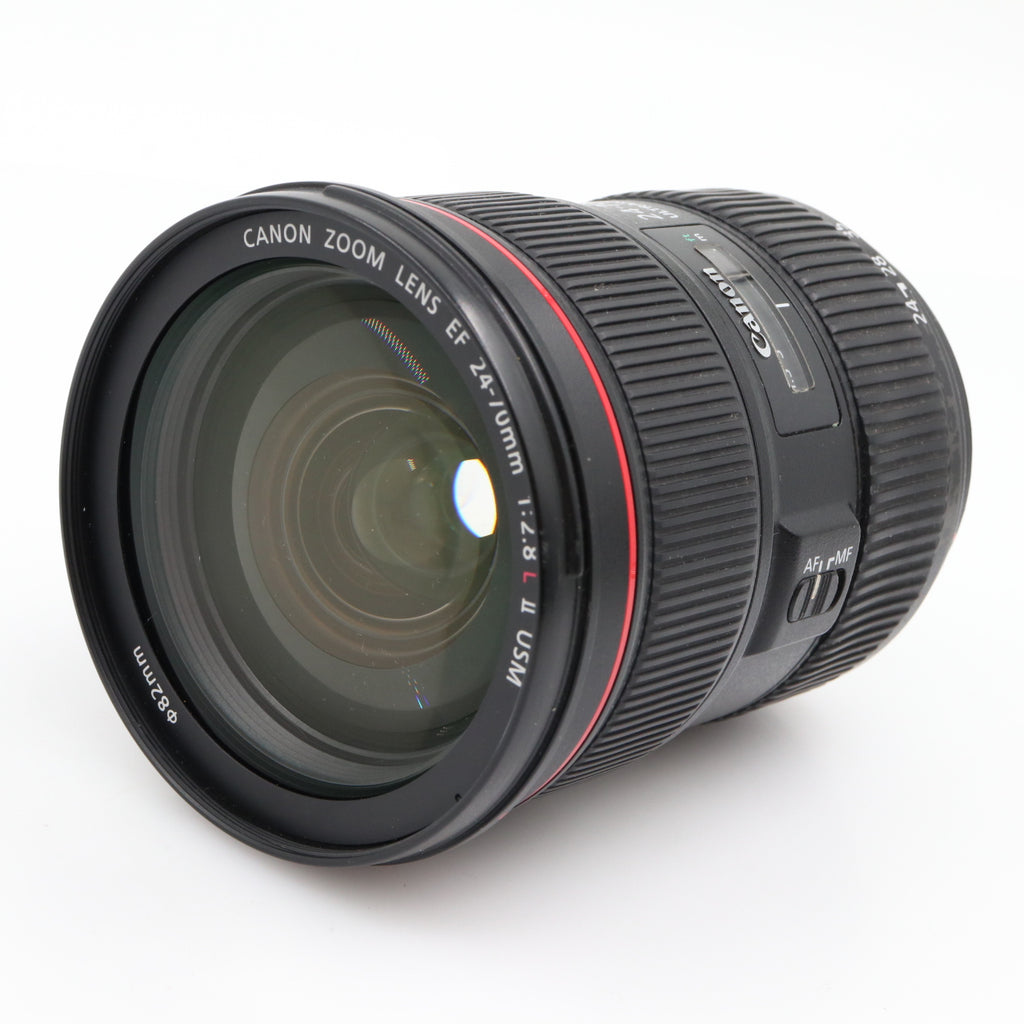 Canon EF 24-70mm f/2.8 L II USM gebraucht