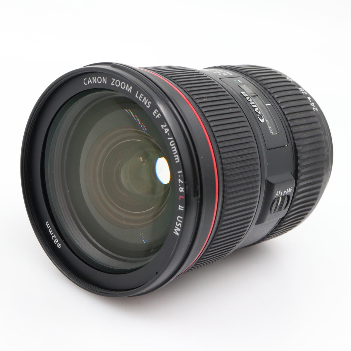 Canon EF 24-70mm f/2.8 L II USM gebraucht
