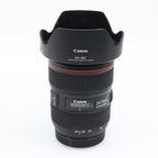Canon EF 24-70mm f/2.8 L II USM gebraucht
