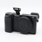 Sony A6000 Gehäuse gebraucht