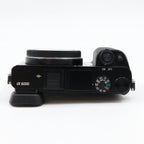 Sony A6000 Gehäuse gebraucht