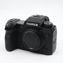 Fujifilm X-H2 Gehäuse gebraucht
