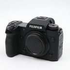 Fujifilm X-H2 Gehäuse gebraucht