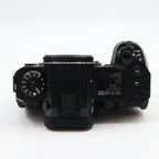 Fujifilm X-H2 Gehäuse gebraucht
