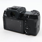 Fujifilm X-H2 Gehäuse gebraucht