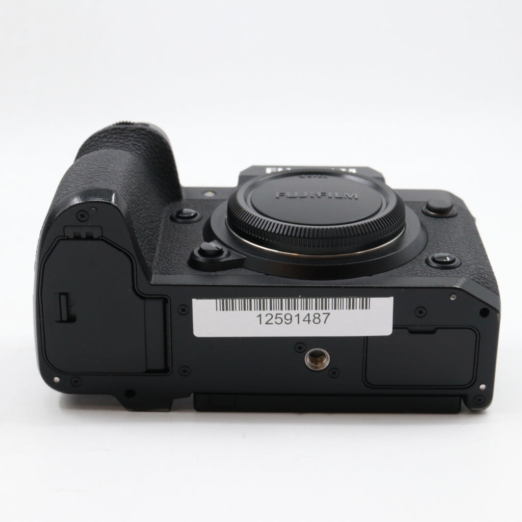 Fujifilm X-H2 Gehäuse gebraucht