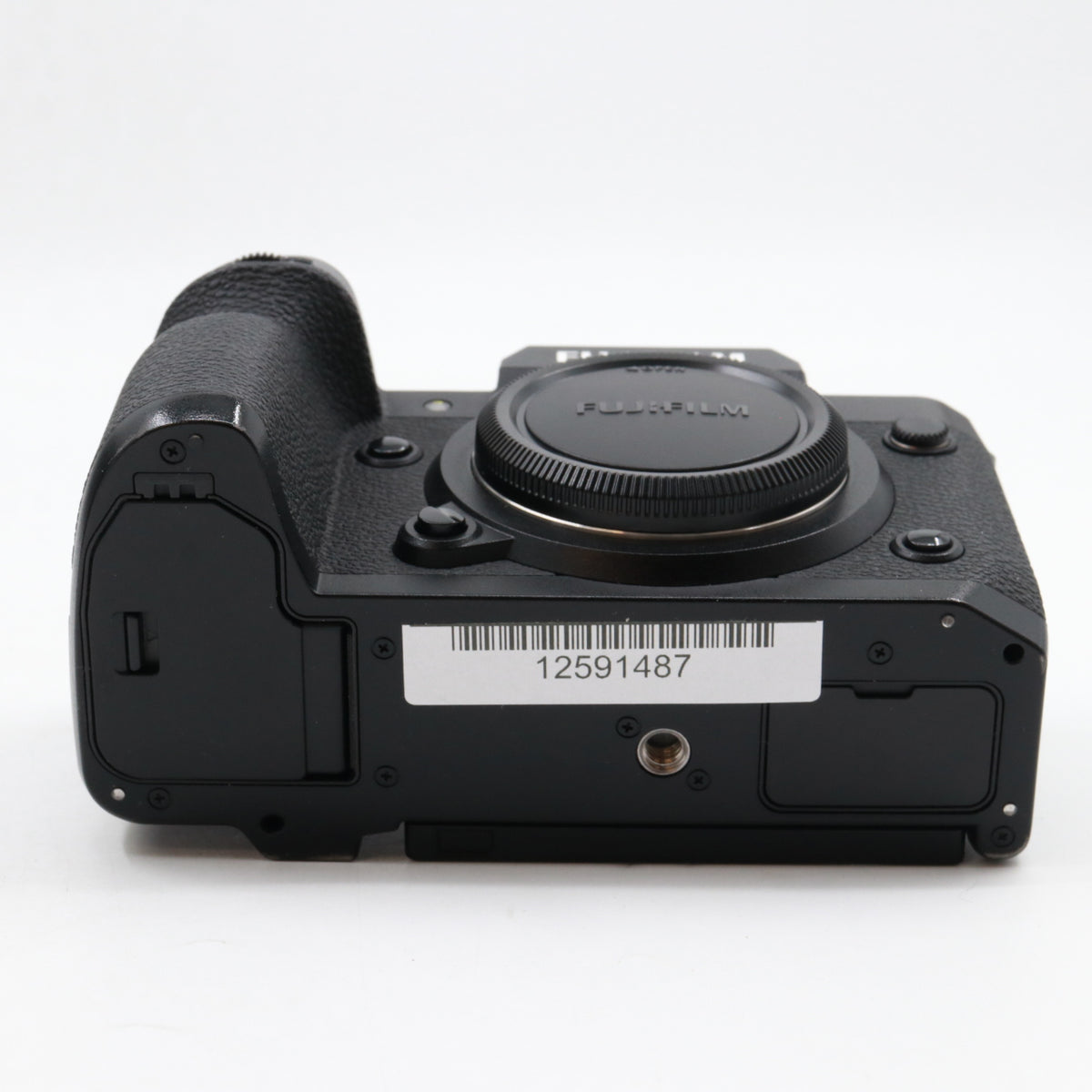 Fujifilm X-H2 Gehäuse gebraucht