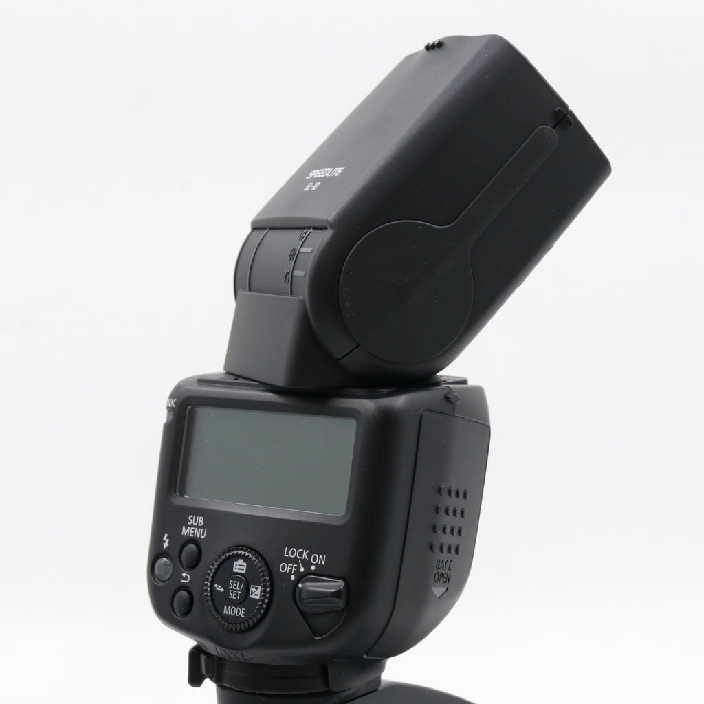 Canon Speedlite EL-10 gebraucht