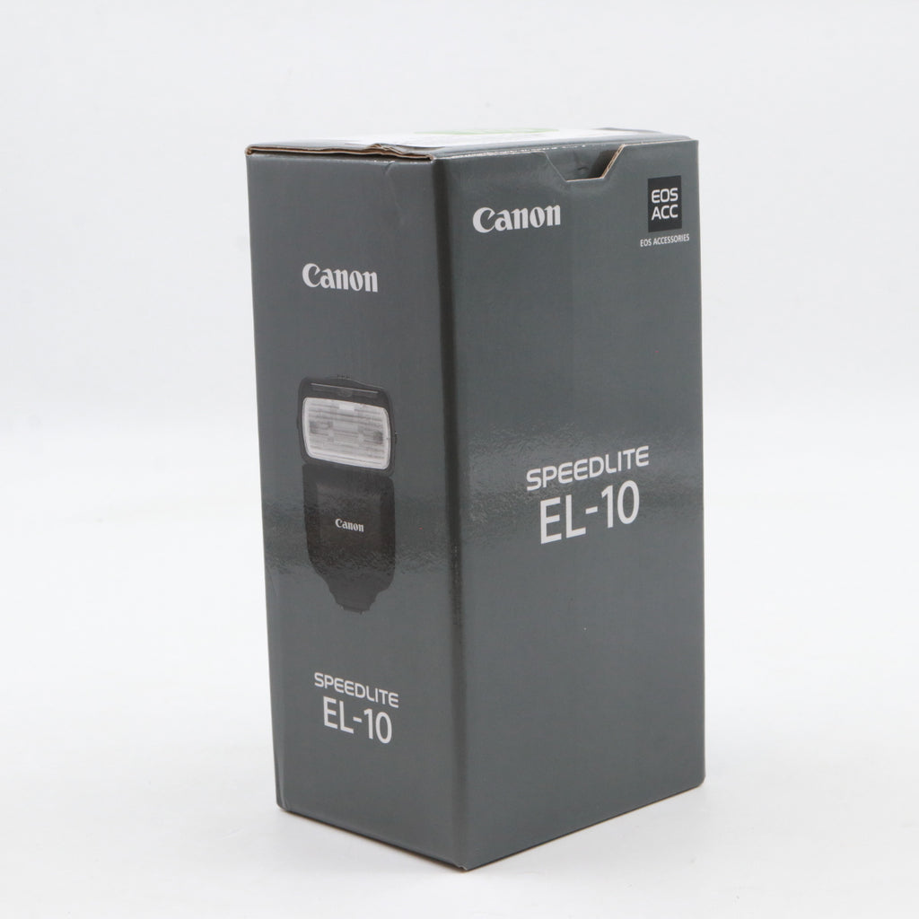 Canon Speedlite EL-10 gebraucht