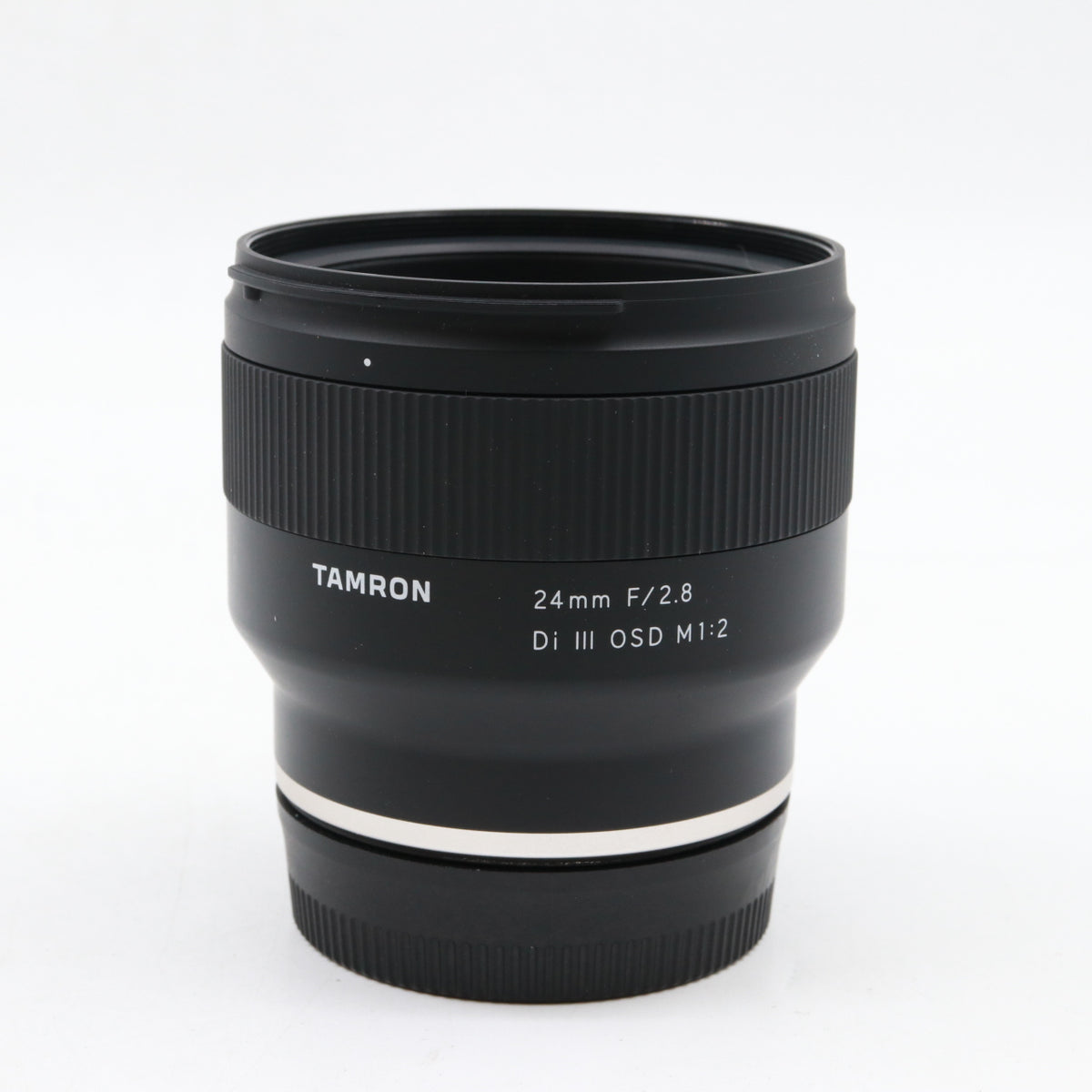 Tamron 24mm f/2.8 OSD 1/2 Macro Sony FE used
