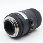 Sigma 105mm f/2.8 EX DG Macro OS HSM Canon EF used