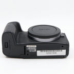 Canon EOS RP body used
