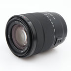 Sony E 18-135mm f/3.5-5.6 OSS gebraucht