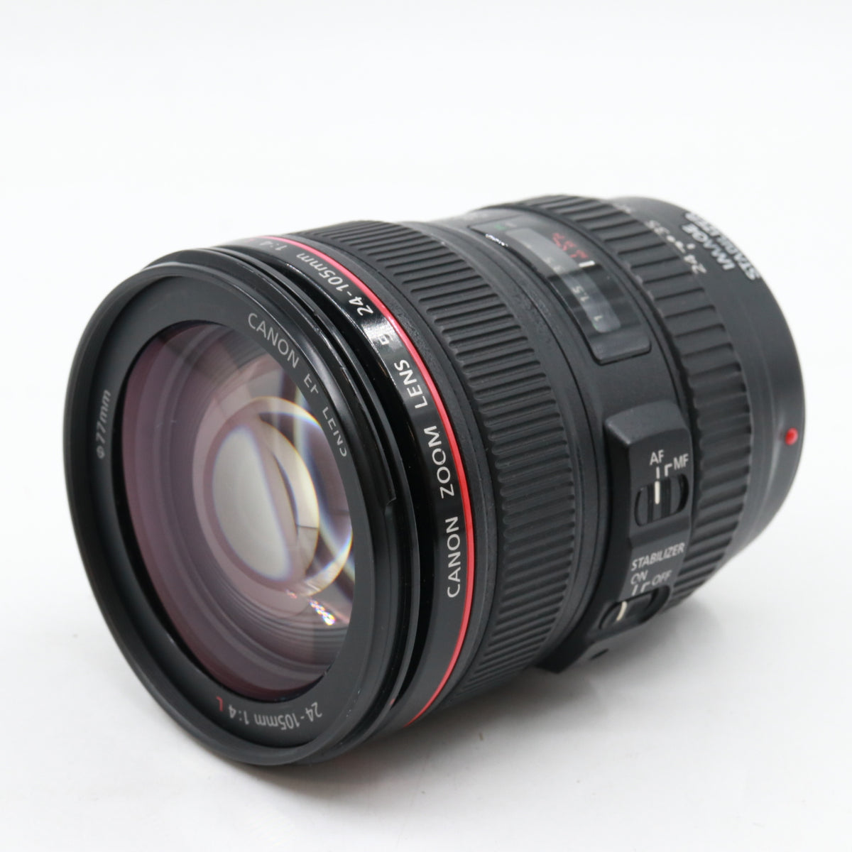 Canon EF 24-105mm f/4 L IS USM gebraucht